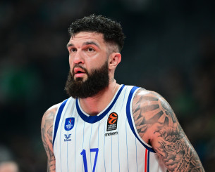Το ιατρικό δελτίο της EuroLeague