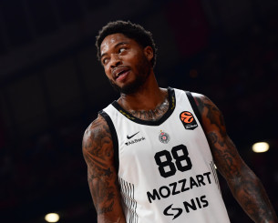 EuroLeague by night: Οι τελευταίες εξελίξεις με τον Ταϊρίκ Τζόουνς (video)