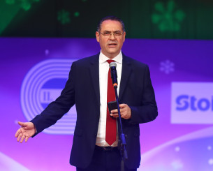 Ο Πρόεδρος του ΠΣΑΤ, Βαγγέλης Ιωάννου, απάντησε στον Κούβελο