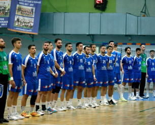 Οι κλήσεις της Εθνικής χάντμπολ ενόψει του διεθνούς τουρνουά της Ολλανδίας