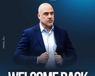 Ο Λυκογιάννης επέστρεψε στον Κολοσσό