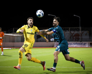 Το πρόγραμμα της 18ης αγωνιστικής στη Stoiximan Super League