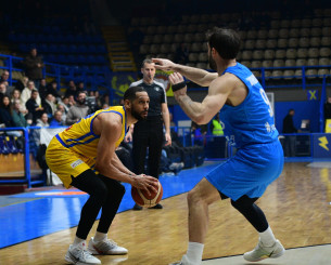 Η βαθμολογία στον όμιλο του Περιστερίου μετά την ήττα από την Πετκίμσπορ