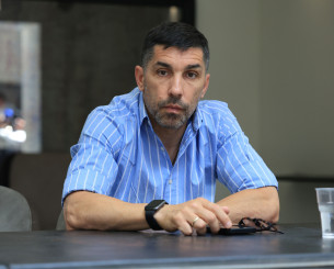 Στην έξοδο από την AEL Novibet και ο τεχνικός διευθυντής