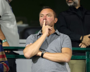 Δημοσκόπηση Athletiko: Το 60% των φιλάθλων θεωρεί ότι οι φετινές διαιτησίες είναι πλέον καλύτερες