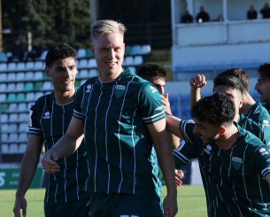 «Τελειώνει άμεσα του Μάγκνουσον» (video)