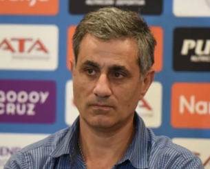 Μανσούρ: «Έκανα το καλύτερο για τη Γοδόι Κρουζ - Κομβική η μεσολάβηση Μπενίτεθ»
