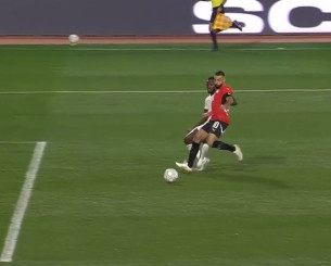 Τα highlights του Αίγυπτος - Ακτή Ελεφαντοστού 3-2