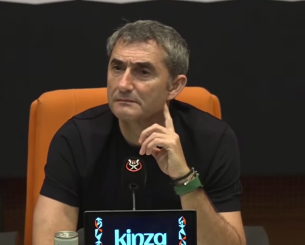 Αυτά ισχύουν για το μέλλον του Βαλβέρδε - Η ομάδα που τον θέλει πολύ και η απόφασή του