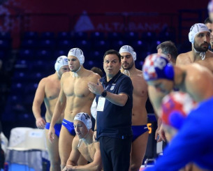 Αυτοί είναι οι 15 «εκλεκτοί» του Βλάχου για τα τελικά του World Cup - Χωρίς Ζερδεβά και Γκίλλα η Εθνική