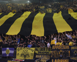 Όταν η ΑΕΚ πορεύεται με ενότητα μπορεί να κάνει θαύματα