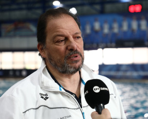Παυλίδης: «Τα κορίτσια έπαιξαν βάσει σχεδίου - Ήταν αρκετά επιθετικές» (video)
