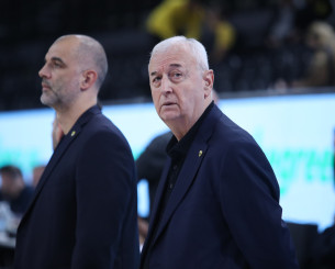 Σάκοτα: «Θα ανέβει ο Νάναλι, χρήσιμος ο Μπράουν»