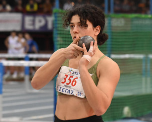 Βροχή τα ρεκόρ για τους Έλληνες σε αγώνες σε Ευρώπη και ΗΠΑ - Εντυπωσίασε η Ραφαηλίδου