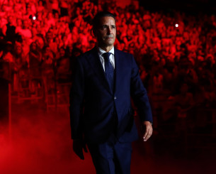 Οι Σέρβοι αποκαλύπτουν γιατί ο Σφαιρόπουλος δεν βιάζεται να βρει νέα ομάδα