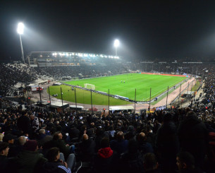 Ολοταχώς για sold out το ΠΑΟΚ - Παναθηναϊκός