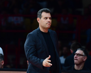 Στην Ευρώπη, μέσω Ιορδανίας, η Χάποελ Τελ Αβίβ