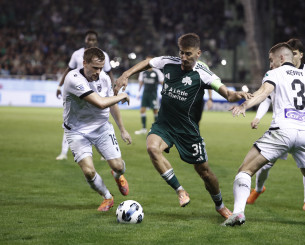 Europa League: Όλα τα σενάρια πρόκρισης και ο πιθανός ελληνικός «εμφύλιος»!