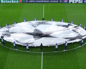 Στο Disney+ παιχνίδια του Champions League από τη σεζόν 2027-28