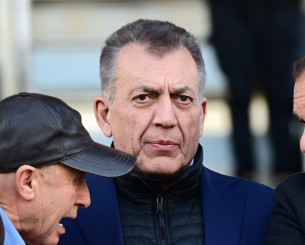 Βρούτσης στο ACTION24: «Φίλαθλοι και αθλητικοί σύλλογοι συμμορφώθηκαν στη νέα αθλητική νομοθεσία»