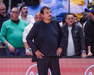 Σφοδρή κριτική στο Ισραήλ για τον Αταμάν: «Όποτε χάνει... κλαίει»