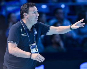 Βλάχος στο Athletiko: «Ήταν ένας "τελικός" στον οποίο δεν ανταποκριθήκαμε»