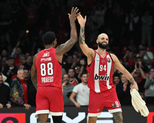 EuroLeague by night: Ο απόηχος της νίκης του Ολυμπιακού επί της Μπαρτσελόνα (video)