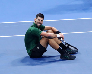 Το Hellenic Championship έμεινε εκτός προγράμματος της ATP για τη νέα σεζόν
