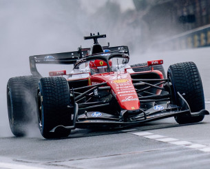 Η Ferrari ήταν η ταχύτερη ομάδα στις δοκιμές στο Μπαχρέιν - Σε απόσταση... αναπνοής η Mercedes