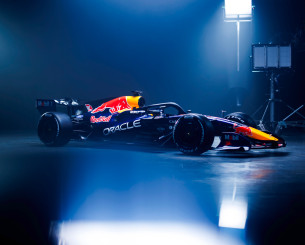 H Red Bull ξεχώρισε την πρώτη μέρα των χειμερινών δοκιμών στη Βαρκελώνη - Όλα όσα έγιναν