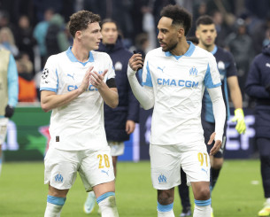 Η Μαρσέιγ κινδυνεύει με αποκλεισμό από το Europa League - Στα «χέρια» της UEFA η υπόθεση