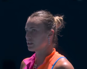 Αήττητη στα ημιτελικά του Australian Open η Σαμπαλένκα - Προκρίθηκε πρώτη φορά στις «4» η Σβιτολίνα