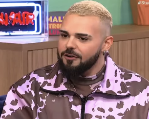 Αφού έγινε trend: Η απόδοση του Ακύλα για να κερδίσει στον ελληνικό τελικό της Eurovision!