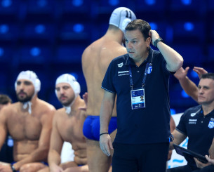 Βλάχος στο Athletiko: «Από χθες το μυαλό μας είναι στην Ουγγαρία»