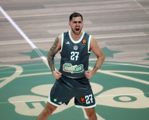 Τρέλα στον ΠΑΟΚ - «All in» και για Τολιόπουλο μετά τον Οσμάν!