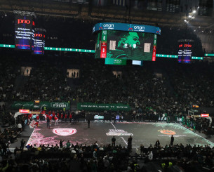 Final Four: Ο λόγος που η EuroLeague όρισε συγκεκριμένη ημερομηνία για τη δεύτερη φάση εισιτηρίων