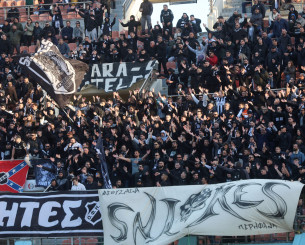 «Χαμός» από τους φίλους του ΟΦΗ για τον τελικό: «Έφυγαν» 4.700 εισιτήρια - Τι ισχύει για τα υπόλοιπα