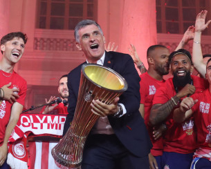 Μεντιλίμπαρ: Πρώτος μάγκας με το μεγαλύτερο κεφάλαιο!