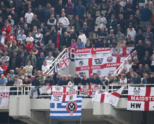 Από το Μουντιάλ... στη Βαρκελώνη: Η... ιδιαίτερη περιπέτεια Άγγλου που «χάθηκε» στο δρόμο για τις ΗΠΑ