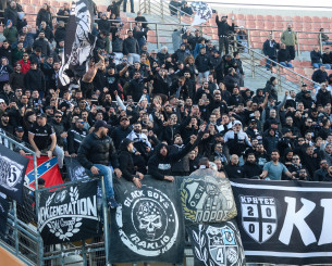 Σκέψεις στον ΟΦΗ για αίτηση αναστολής της ποινής ενόψει Παναθηναϊκού