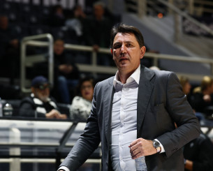 Ρεντζιάς: «Η σεζόν που διανύουμε είναι ρεκόρ σε έσοδα κι εμπορικές συμφωνίες για τη Stoiximan GBL»