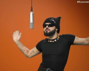 Σε πτώση η απόδοση του Akyla ενόψει Eurovision 2026!
