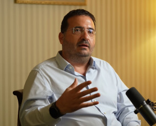 Νέο «χτύπημα» Γιανάι: «Καινούργιο σύστημα μπάσκετ στο Ισραήλ - Ντροπή για την Μακάμπι Τελ Αβίβ»