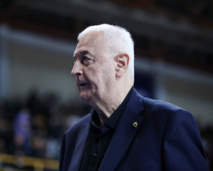 Σάκοτα: «Αξίζουμε να έχουμε περισσότερο κόσμο στο γήπεδο - Κάνω κάθε μέρα 40 χιλιόμετρα για την αγάπη μου προς την ομάδα»