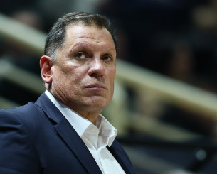 Μπουντούρης: «Ούτε στον πιο άσχημο εφιάλτη μου...»