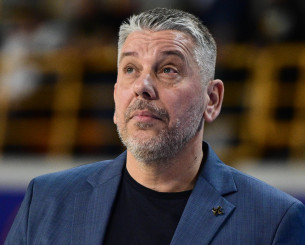 Παπαθεοδώρου: «Προκριθήκαμε δίκαια, συσπειρωμένοι για να πετύχουμε τους στόχους μας»