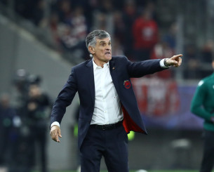 Βερβελές στο «Athletiko by Night»: «H προβληματική εικόνα του Ολυμπιακού και η διαχείριση του ρόστερ» (video)