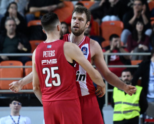 Να είναι ο εαυτός του στην τελική μάχη