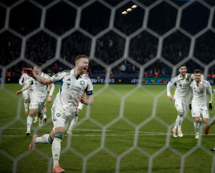 Αυτή είναι η απόδοση κατάκτησης του Europa League από τον Παναθηναϊκό!