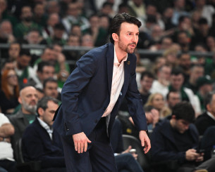 Ταμπελίνι: «Τα σφυρίγματα μετά την ένσταση ήταν υπέρ της μίας πλευράς, κλασσικά πράγματα»